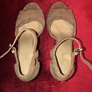 Michael Kors Womens heels